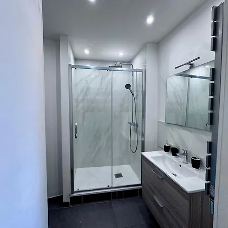 Apartamento Grand Renove A Ideal Et Congres - A Pied!