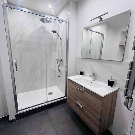 Grand Renove A Ideal Et Congres - A Pied! Apartamento *