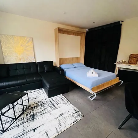 Grand Renove A Ideal Et Congres - A Pied! Apartamento *