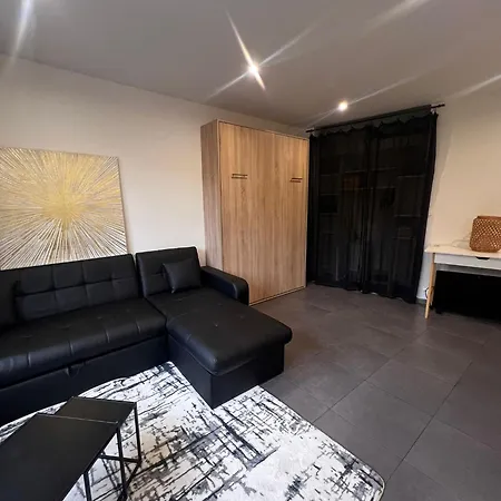 Apartamento Grand Renove A Ideal Et Congres - A Pied! *