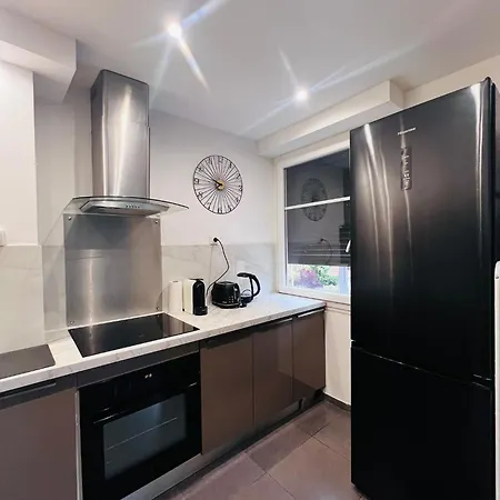 Apartamento Grand Renove A Ideal Et Congres - A Pied!