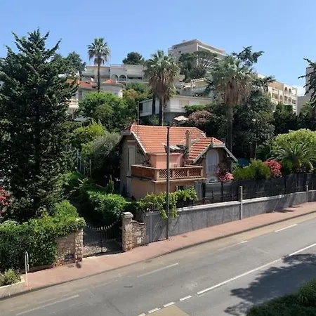 Apartment Grand Studio A 2 Mn De La Mer