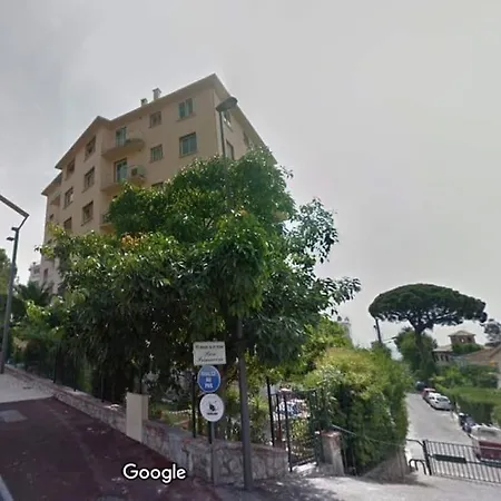 Grand Studio A 2 Mn De La Mer Apartment
